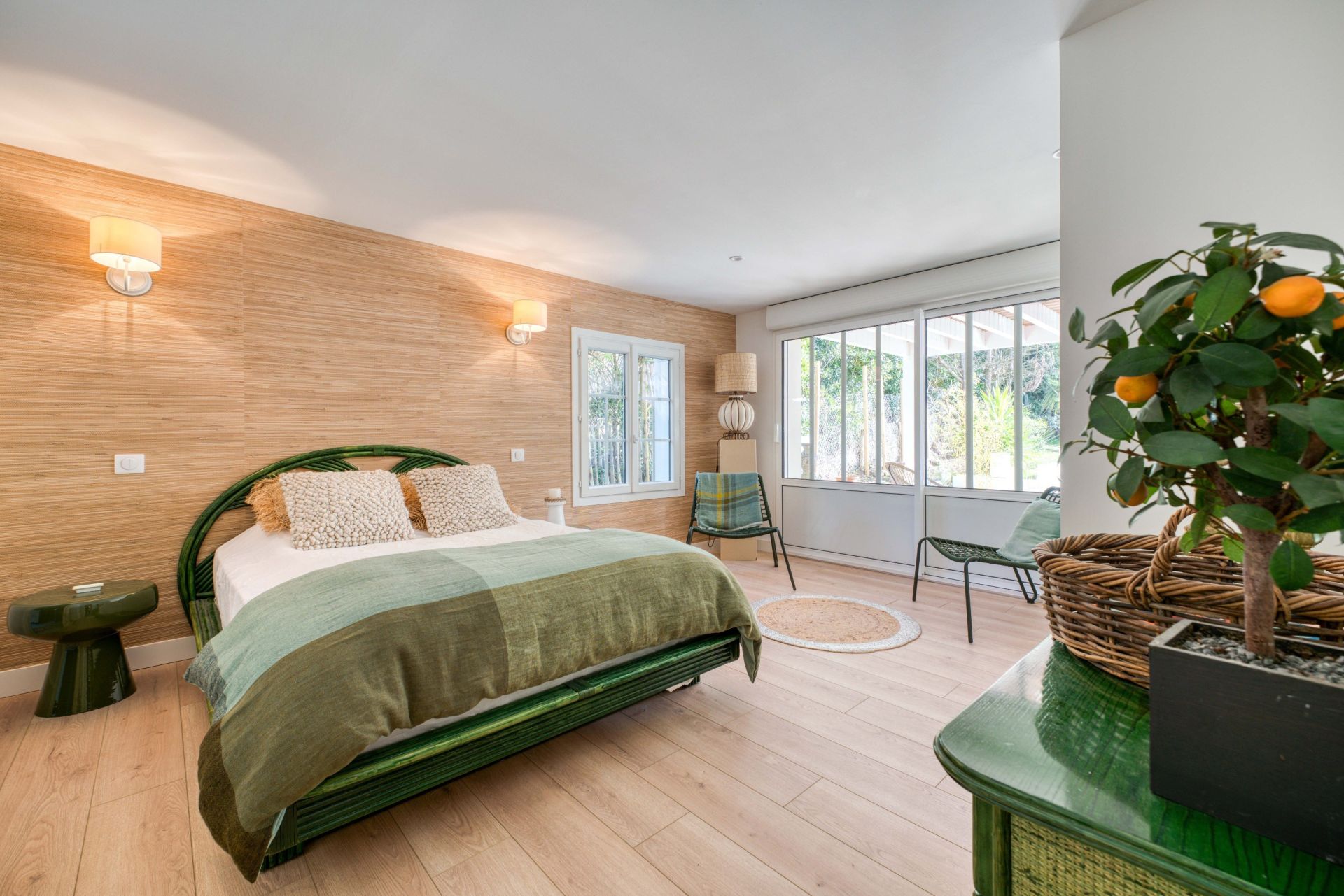 maison de luxe 7 Pièces en vente sur ST GEORGES DE DIDONNE (17110)