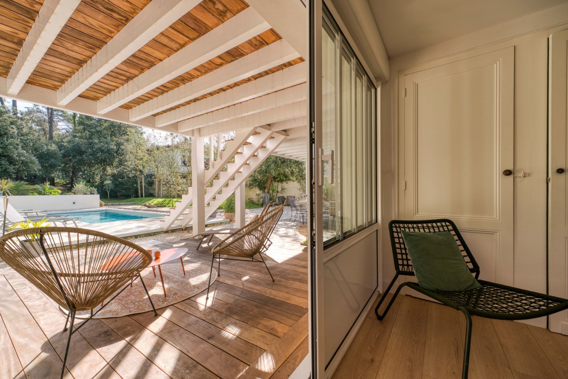 maison de luxe 7 Pièces en vente sur ST GEORGES DE DIDONNE (17110)