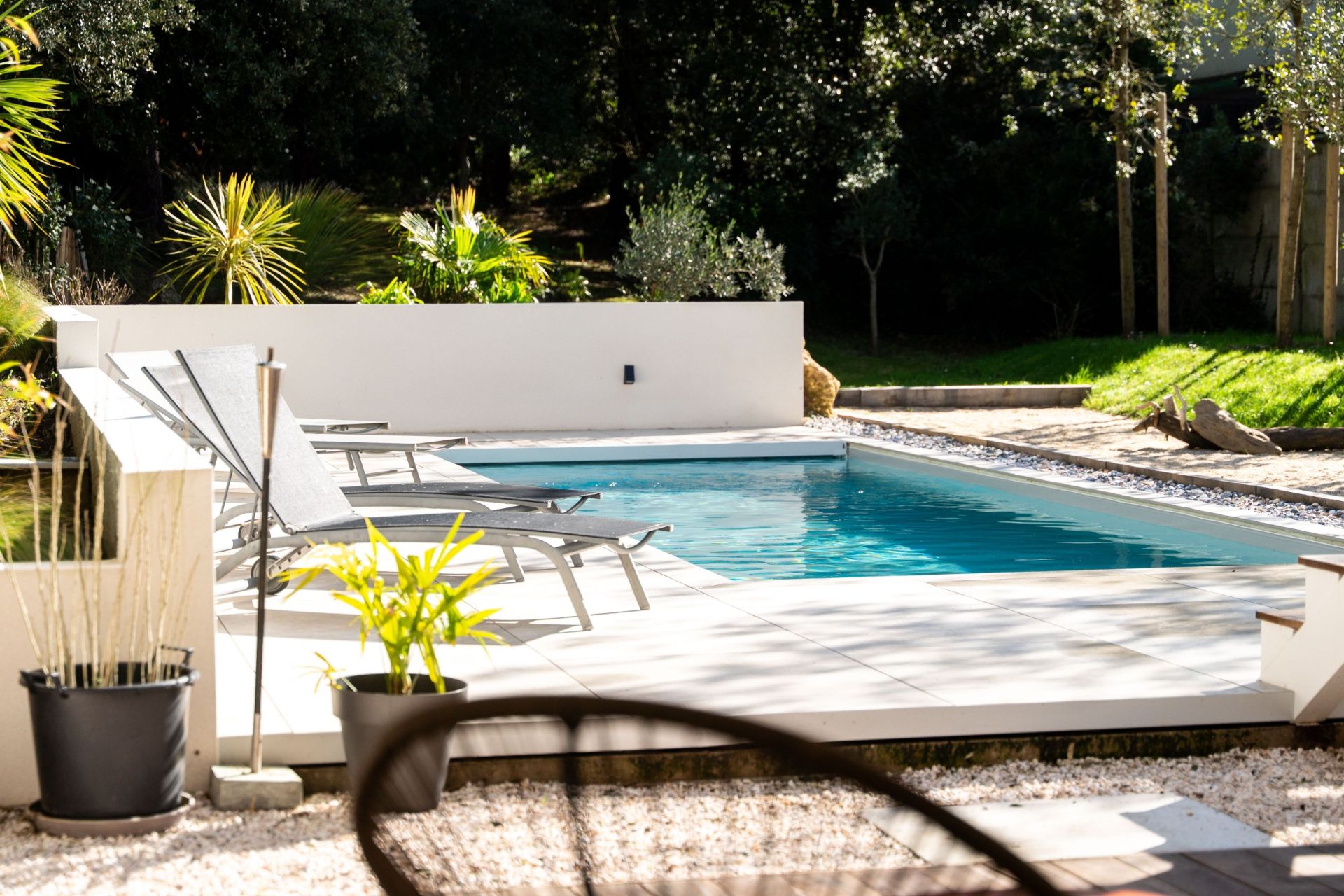 maison de luxe 7 Pièces en vente sur ST GEORGES DE DIDONNE (17110)