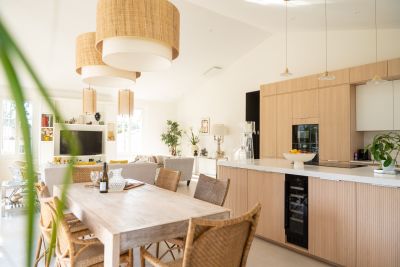 Vente Maison de luxe Saint-Georges-de-Didonne 7&nbsp;Pièces 261&nbsp;m²