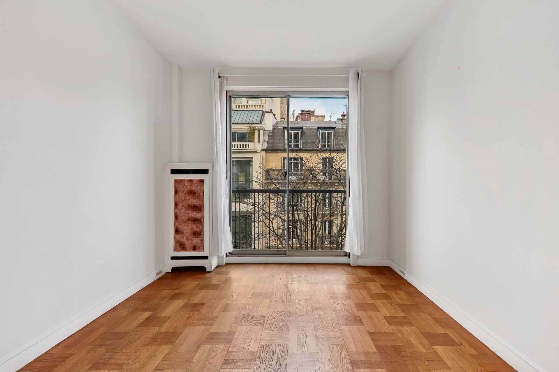appartement de luxe 2 Pièces en vente sur PARIS (75116)