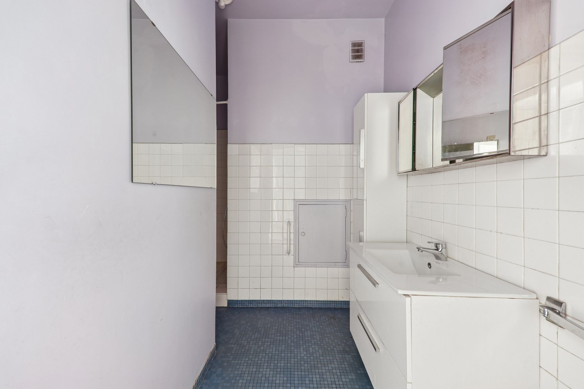 appartement de luxe 2 Pièces en vente sur PARIS (75116)