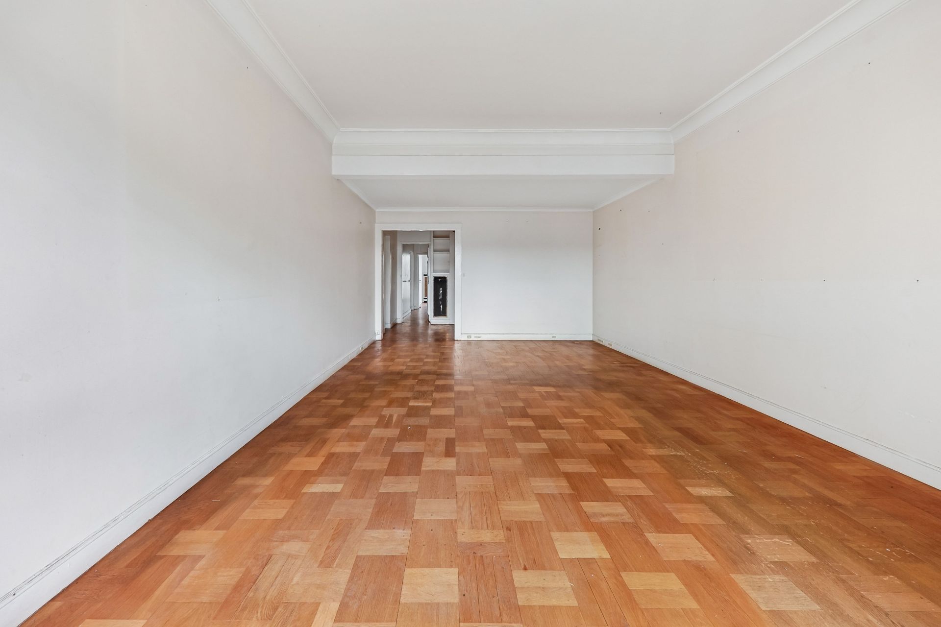 appartement de luxe 2 Pièces en vente sur PARIS (75116)