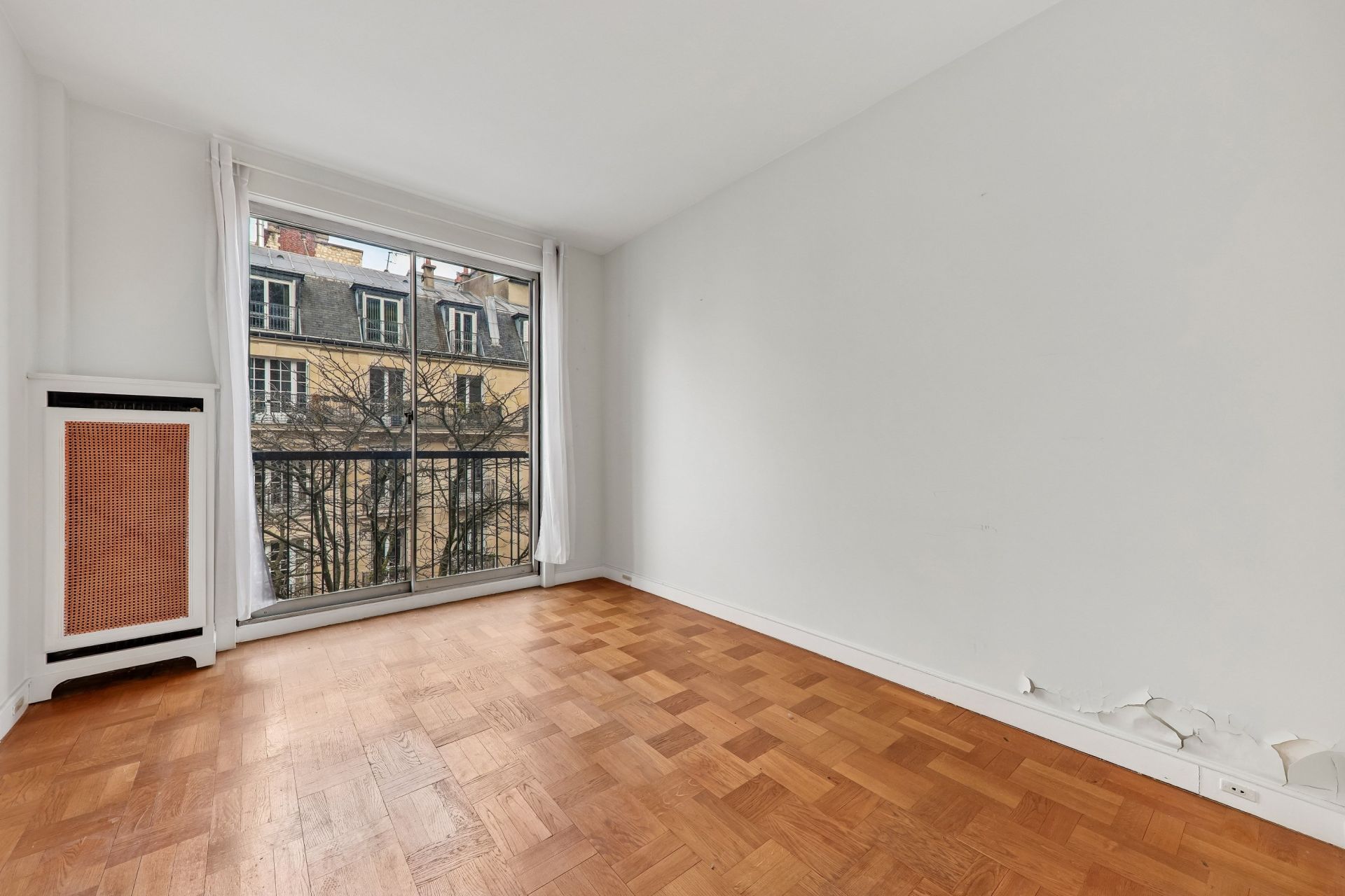 appartement de luxe 2 Pièces en vente sur PARIS (75116)