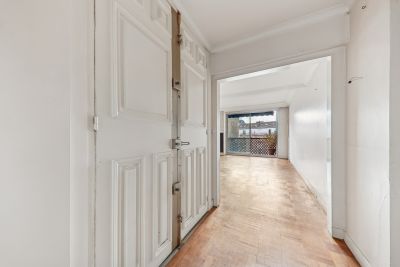 Vente Appartement de luxe Paris 16 2&nbsp;Pièces 84&nbsp;m²