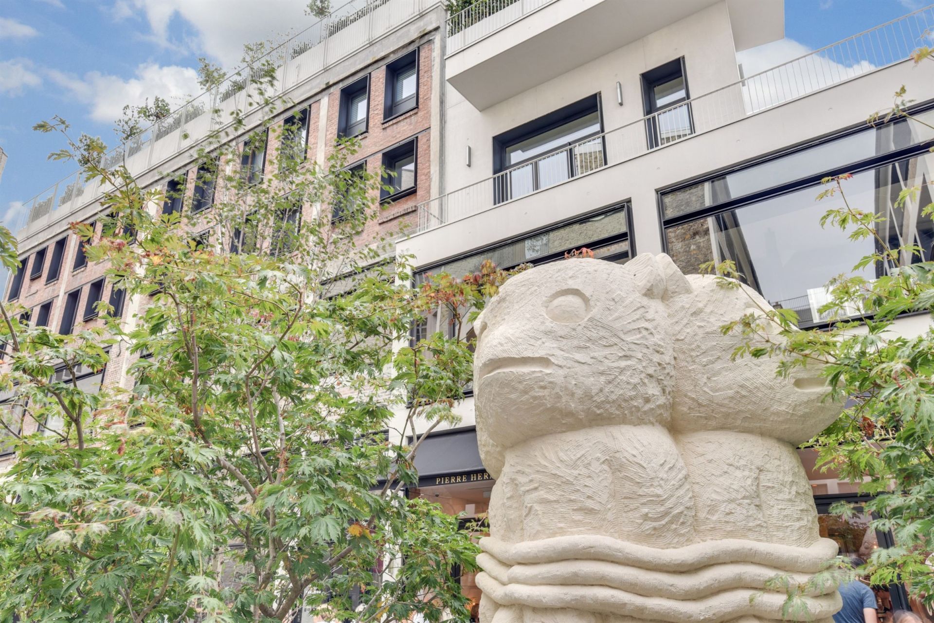 appartement de luxe 2 Pièces en location sur PARIS (75007)