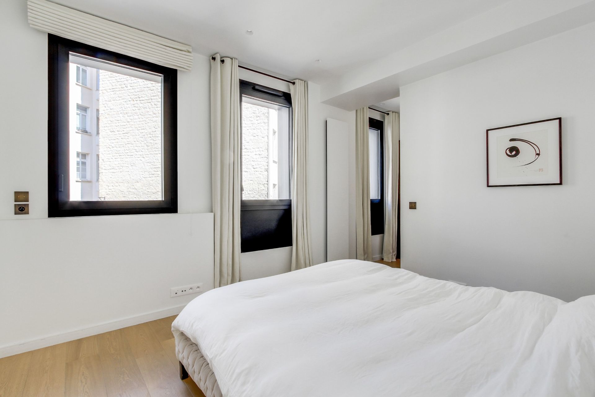 appartement de luxe 2 Pièces en location sur PARIS (75007)