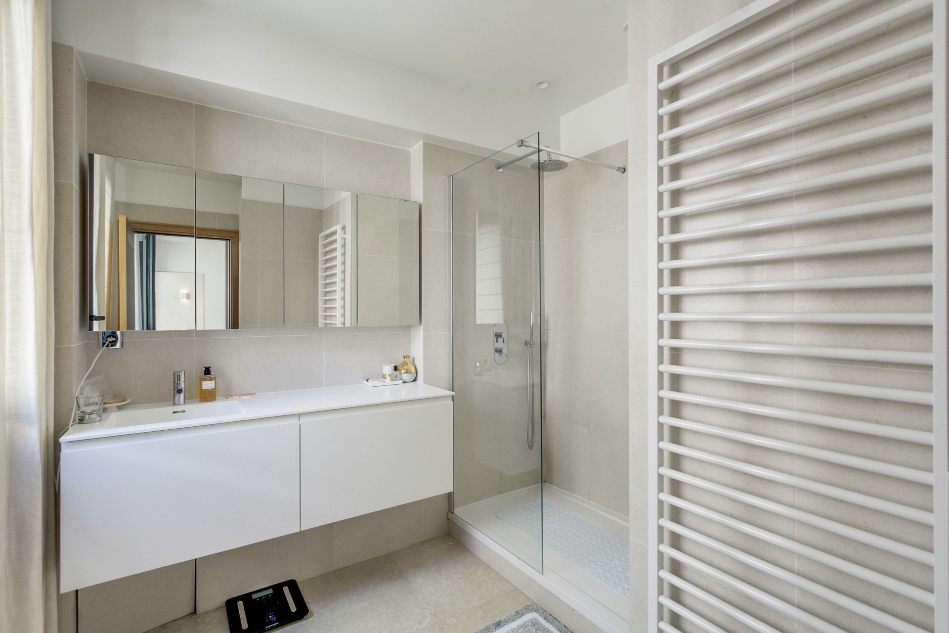 appartement de luxe 2 Pièces en location sur PARIS (75007)