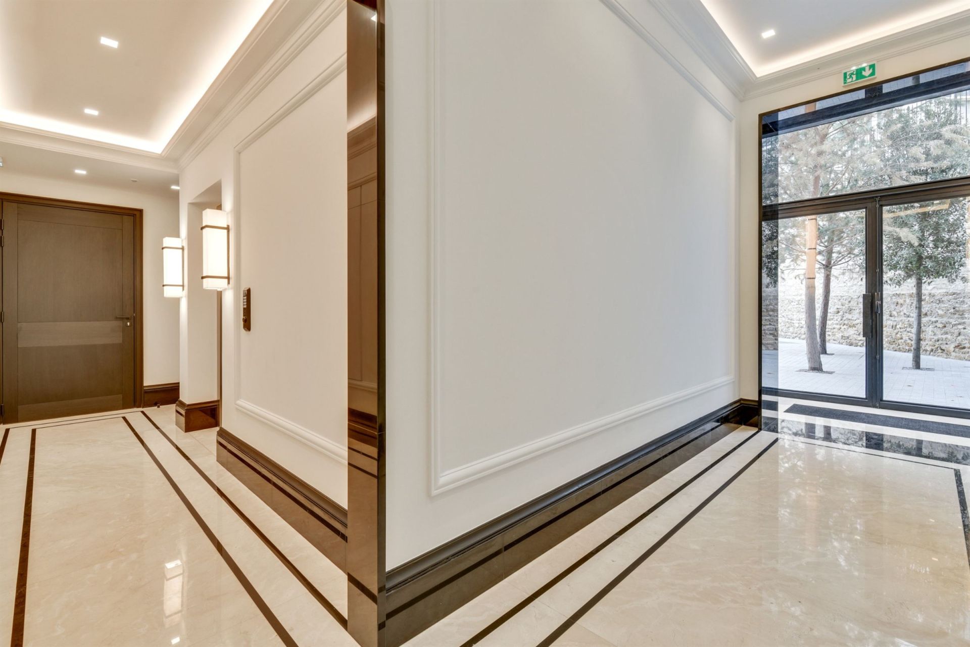 appartement de luxe 2 Pièces en location sur PARIS (75007)