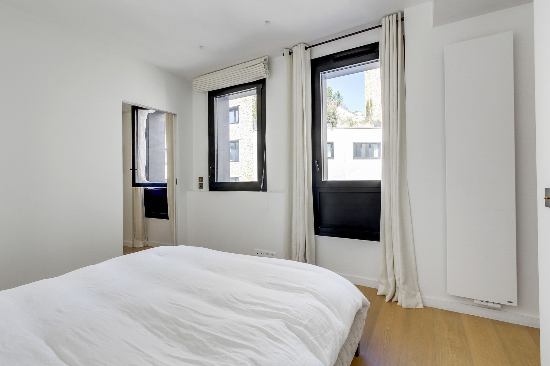 appartement de luxe 2 Pièces en location sur PARIS (75007)