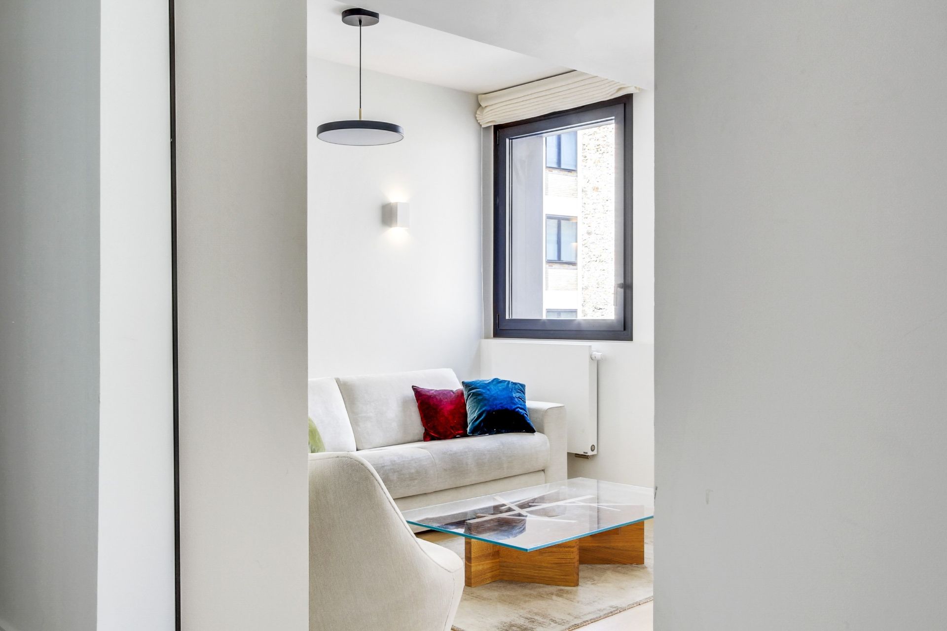 appartement de luxe 2 Pièces en location sur PARIS (75007)