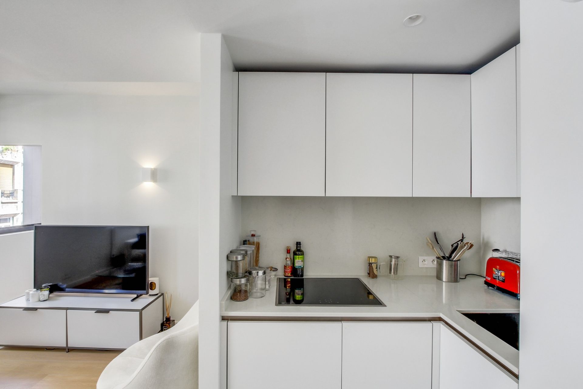 appartement de luxe 2 Pièces en location sur PARIS (75007)