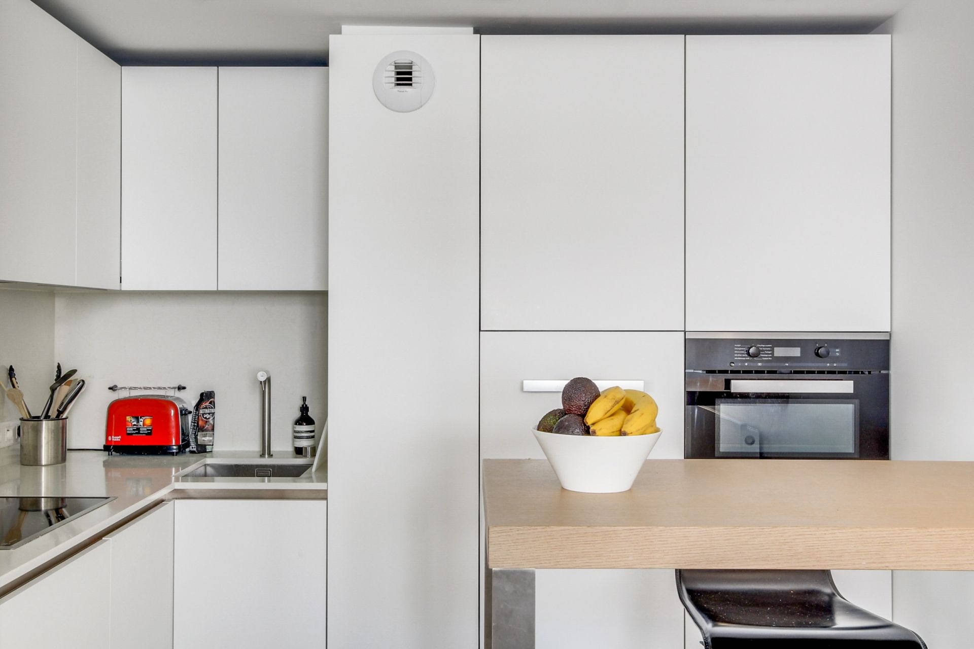 appartement de luxe 2 Pièces en location sur PARIS (75007)