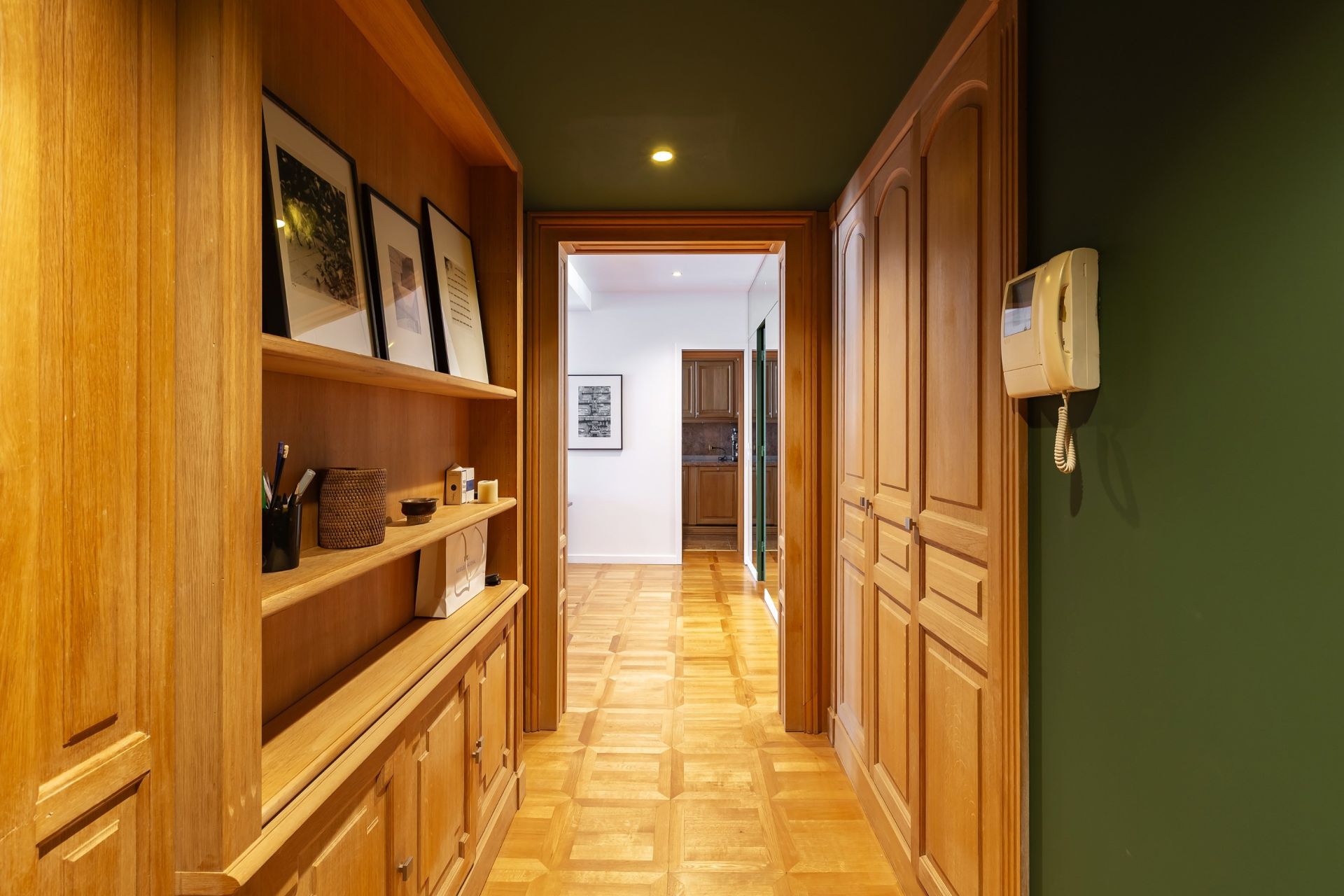 luxury apartment 3 Rooms for sale on PARIS (75004)