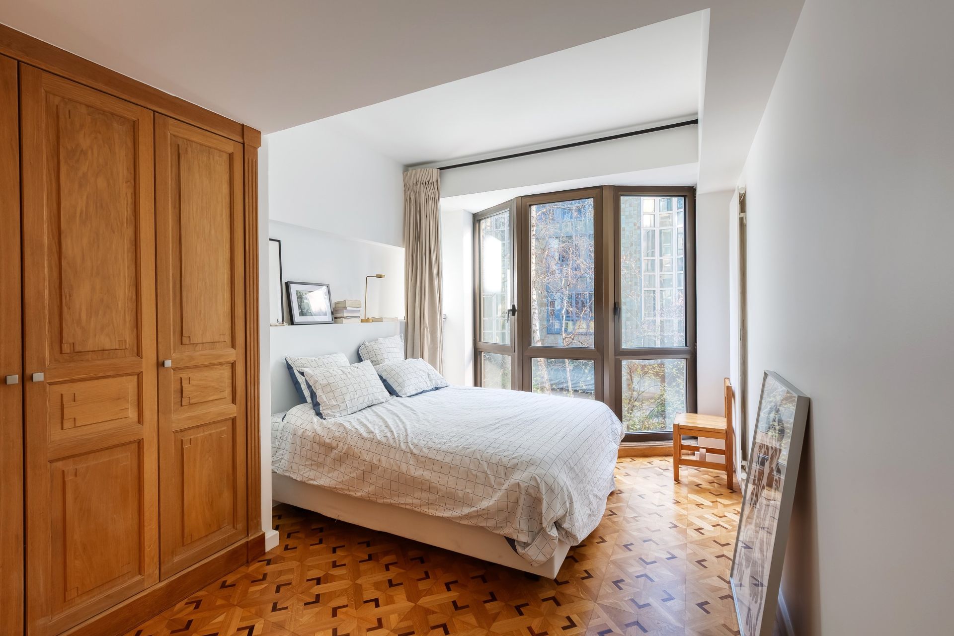 luxury apartment 3 Rooms for sale on PARIS (75004)