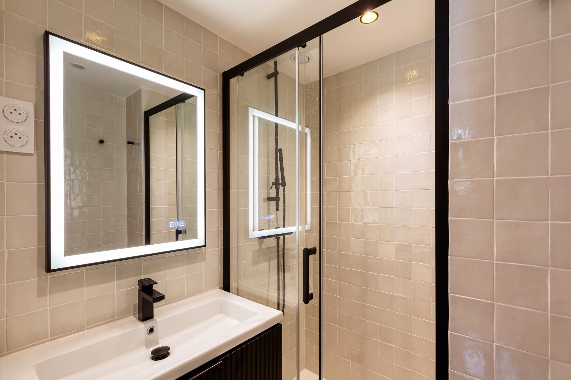 appartement de luxe 3 Pièces en vente sur PARIS (75004)