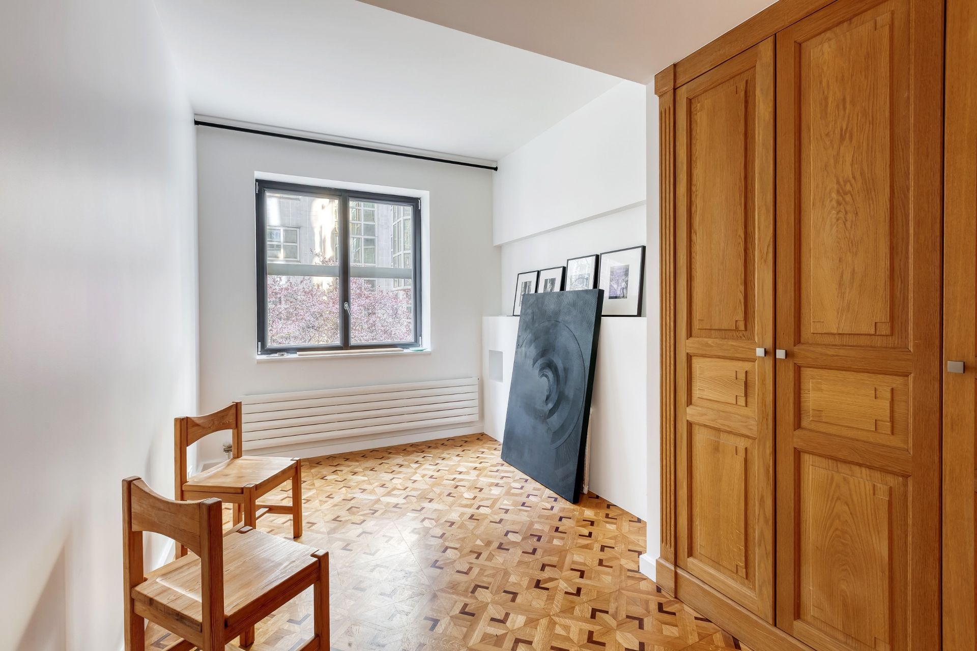 luxury apartment 3 Rooms for sale on PARIS (75004)