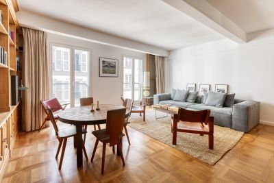 Sale Luxury apartment Paris 4 3&nbsp;Rooms 102.53&nbsp;m²