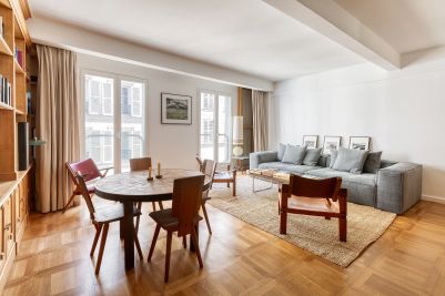 Vente Appartement de luxe Paris 4 3&nbsp;Pièces 102.53&nbsp;m²