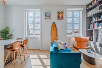 Vente Appartement de luxe Lyon 5 3&nbsp;Pièces 78&nbsp;m²