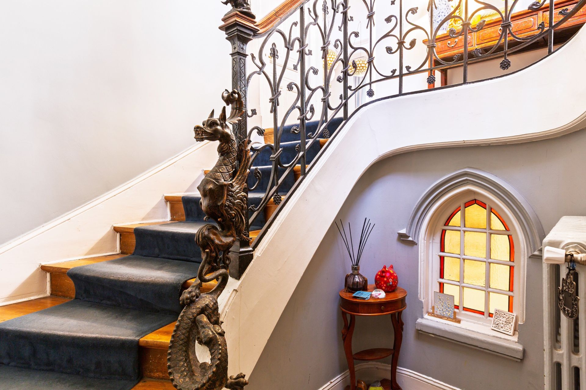 hôtel particulier 15 Pièces en vente sur PARIS (75016)