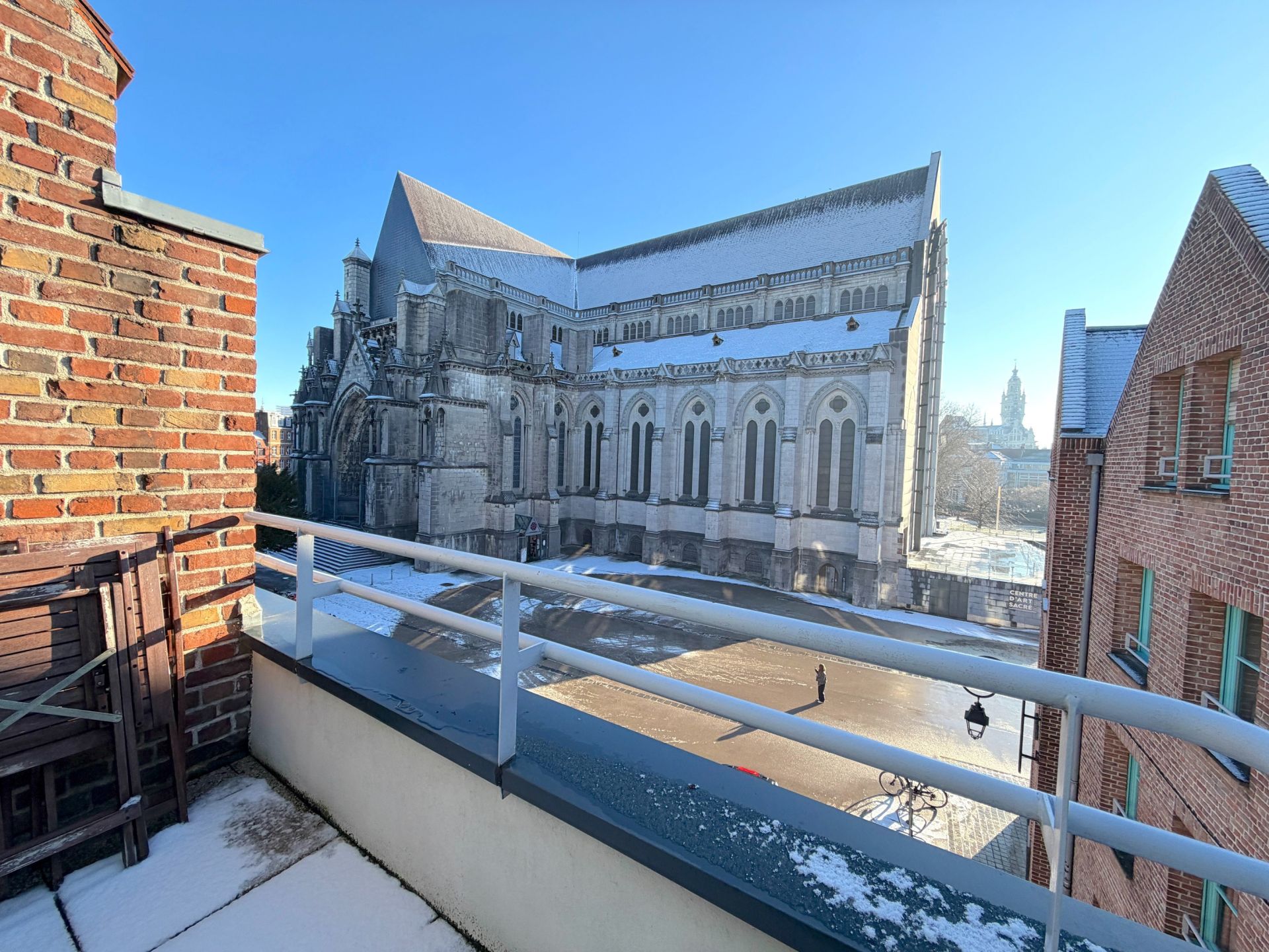 appartement de luxe 4 Pièces en location sur LILLE (59800)