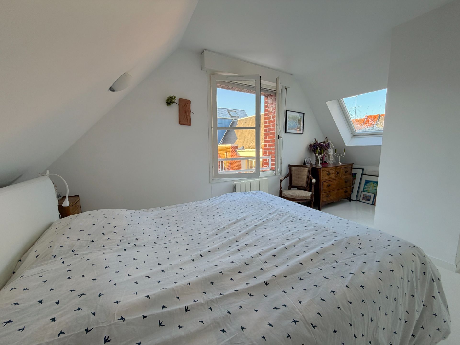 appartement de luxe 4 Pièces en location sur LILLE (59800)