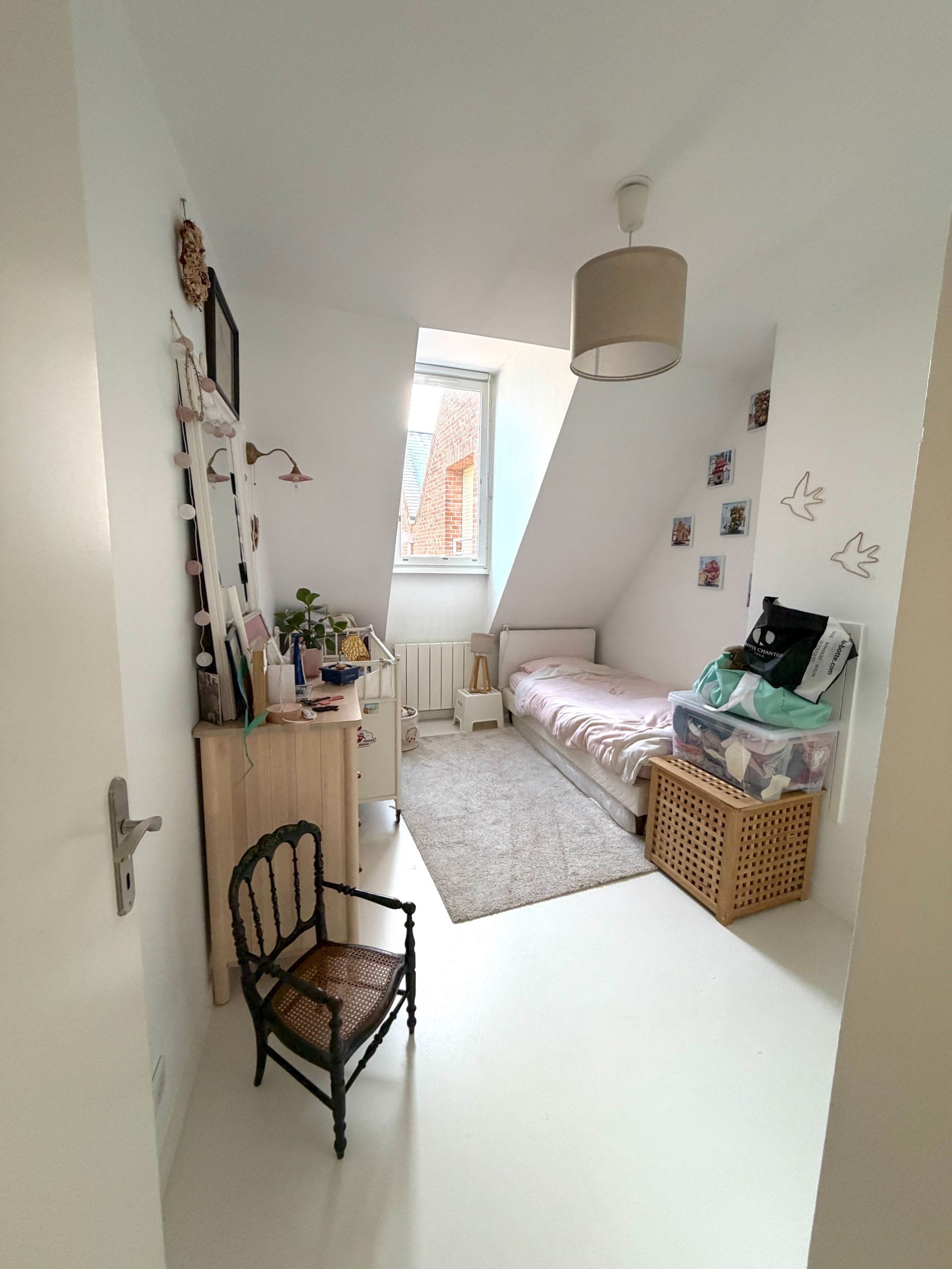 appartement de luxe 4 Pièces en location sur LILLE (59800)