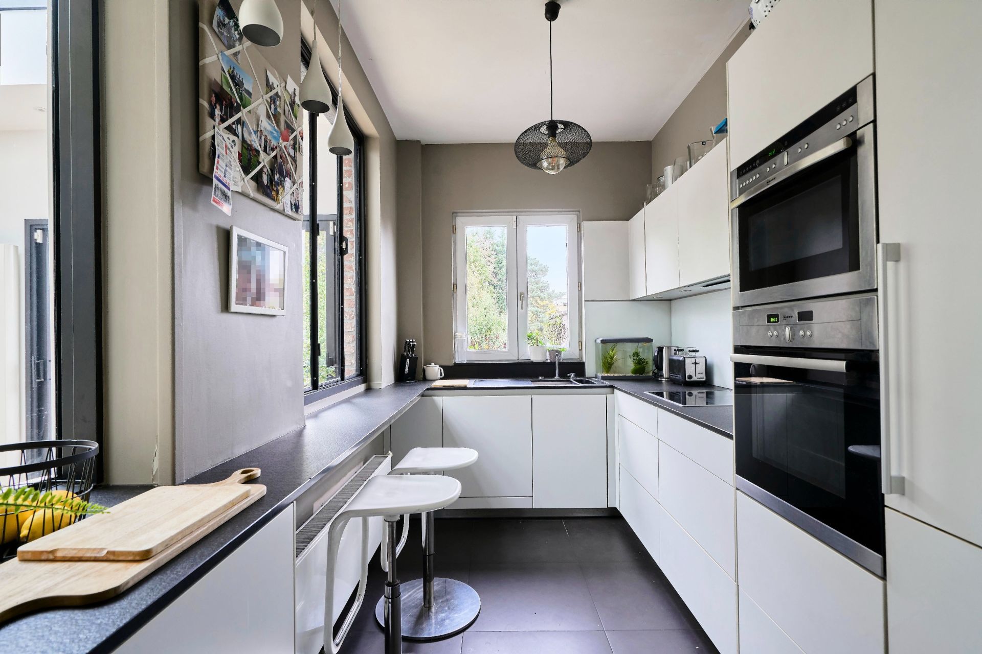 maison de luxe 8 Pièces en vente sur MARCQ EN BAROEUL (59700)