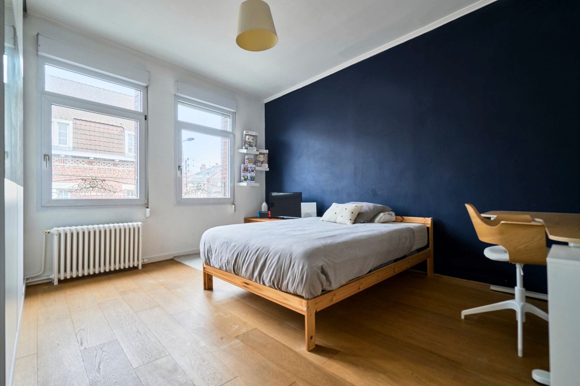 maison de luxe 8 Pièces en vente sur MARCQ EN BAROEUL (59700)