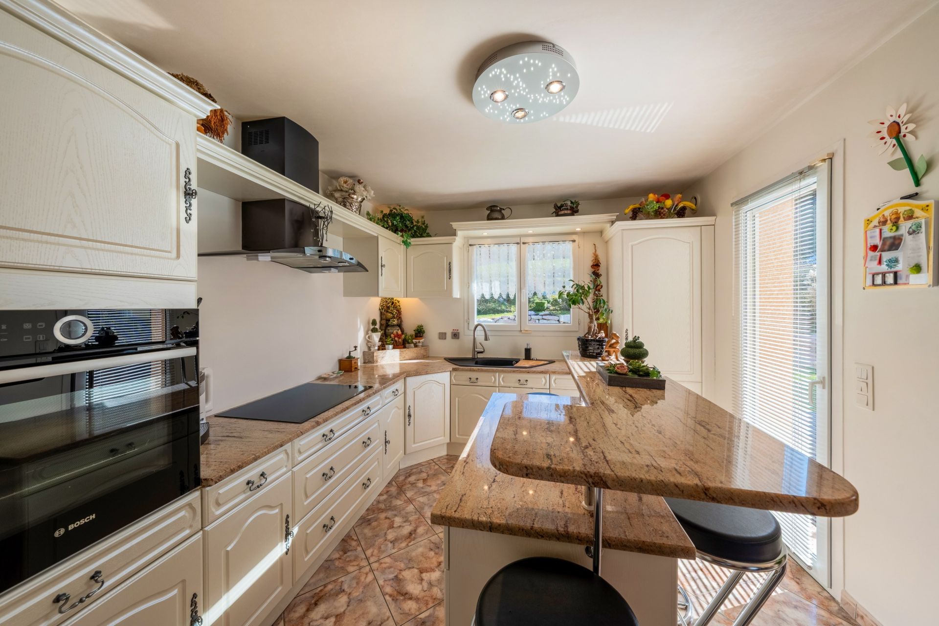 maison de luxe 5 Pièces en vente sur PUBLIER (74500)