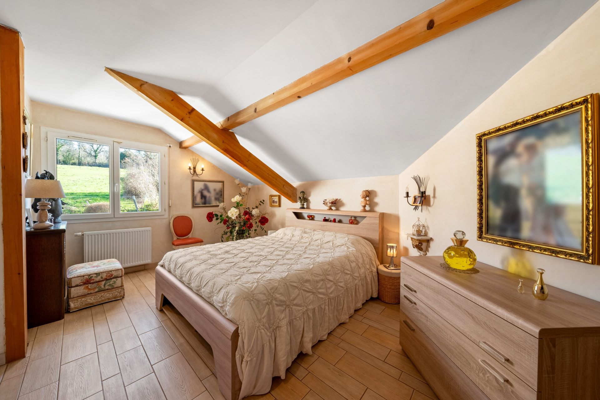 maison de luxe 5 Pièces en vente sur PUBLIER (74500)