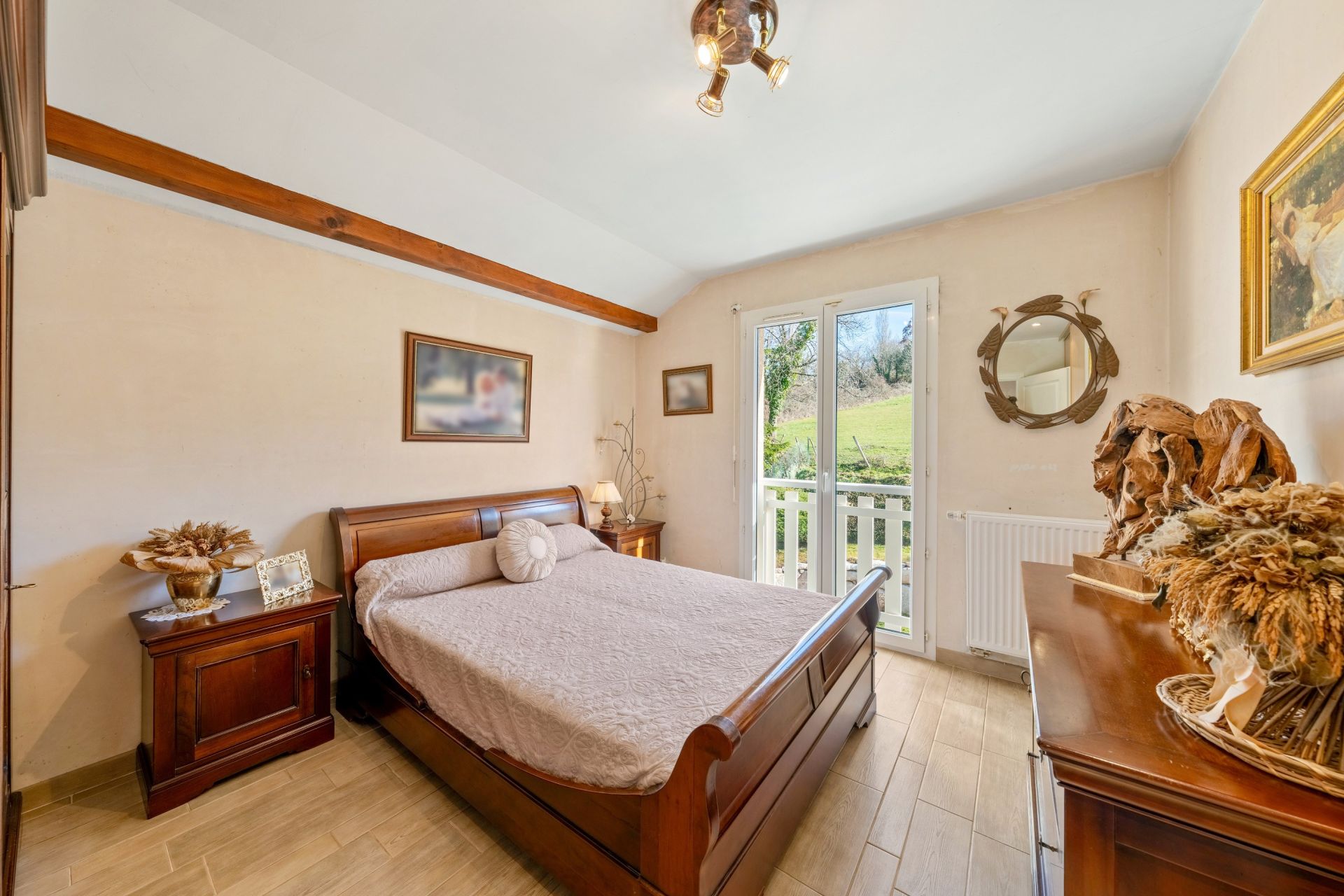 maison de luxe 5 Pièces en vente sur PUBLIER (74500)