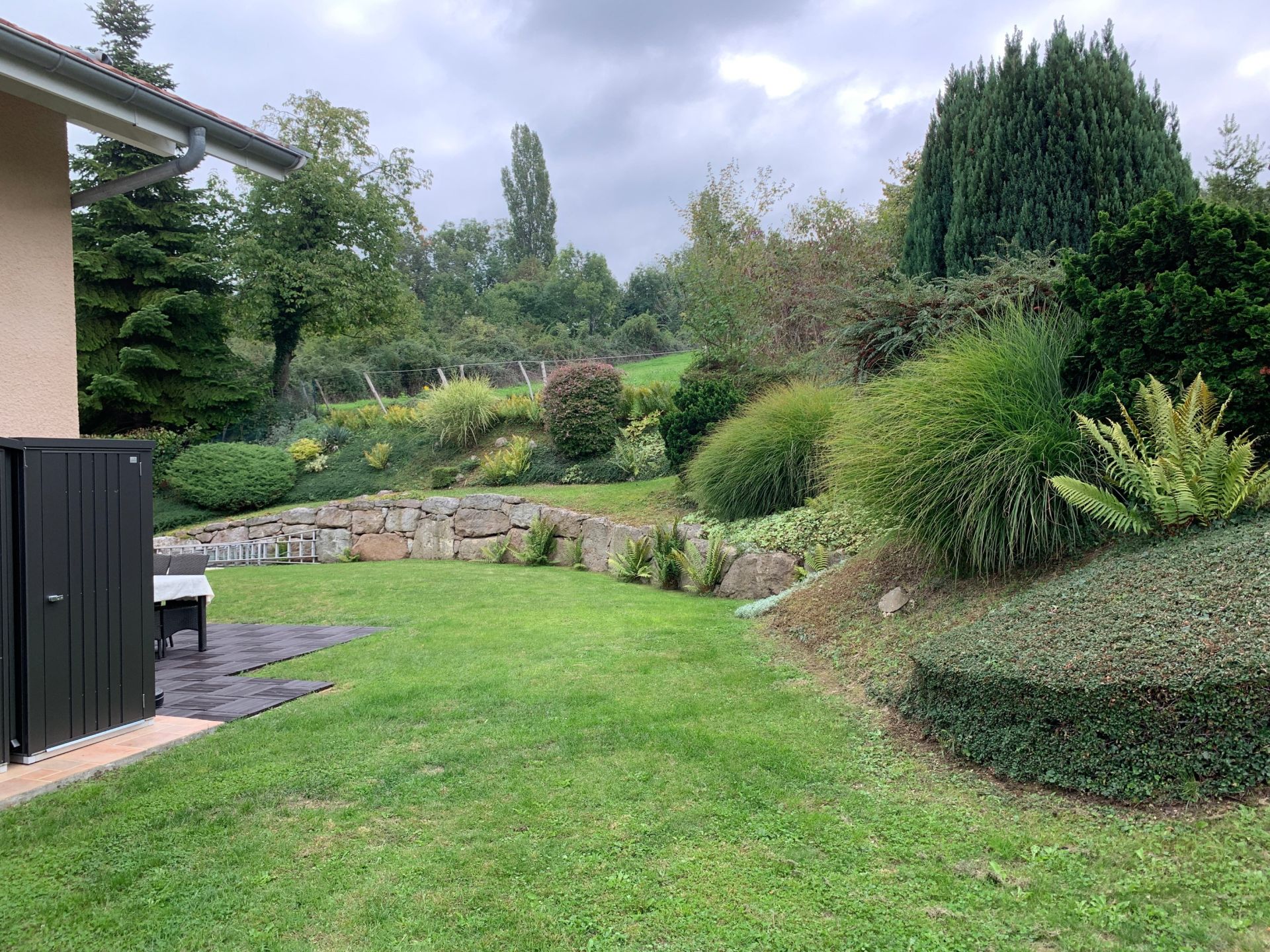 maison de luxe 5 Pièces en vente sur PUBLIER (74500)