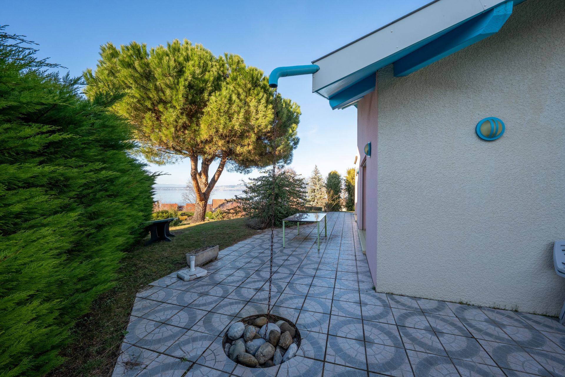 maison de luxe 8 Pièces en vente sur NEUVECELLE (74500)