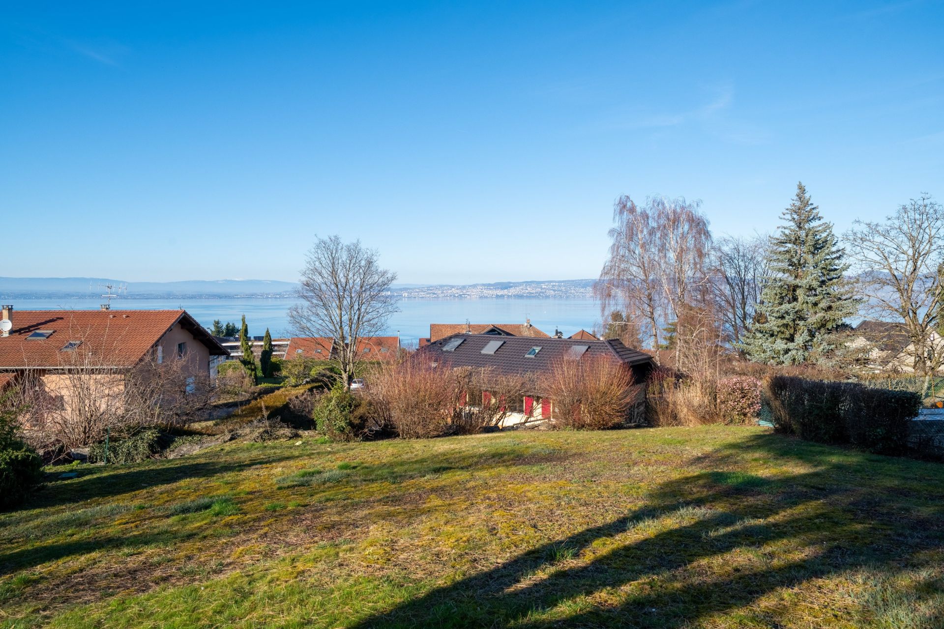 maison de luxe 8 Pièces en vente sur NEUVECELLE (74500)