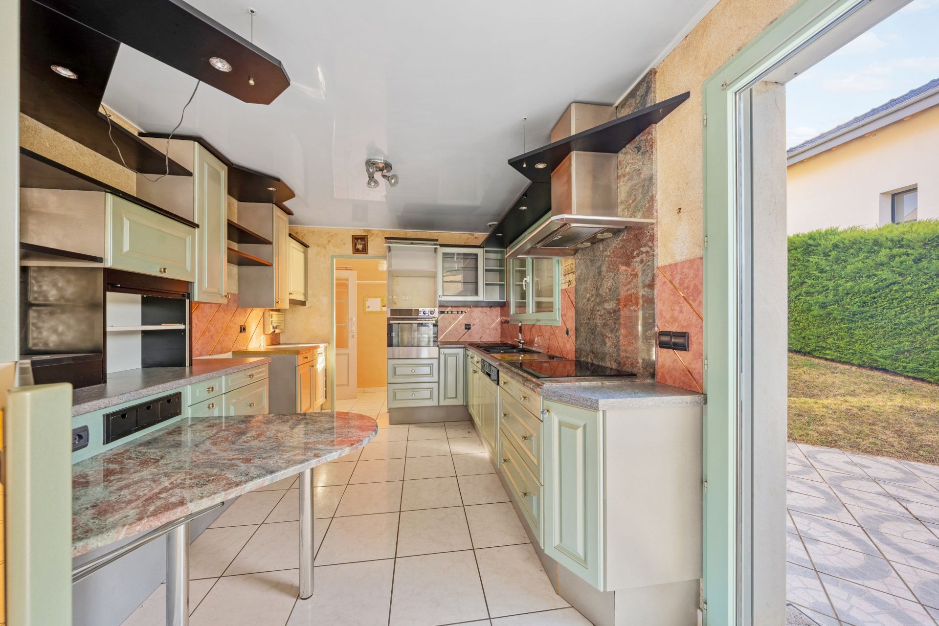 maison de luxe 8 Pièces en vente sur NEUVECELLE (74500)