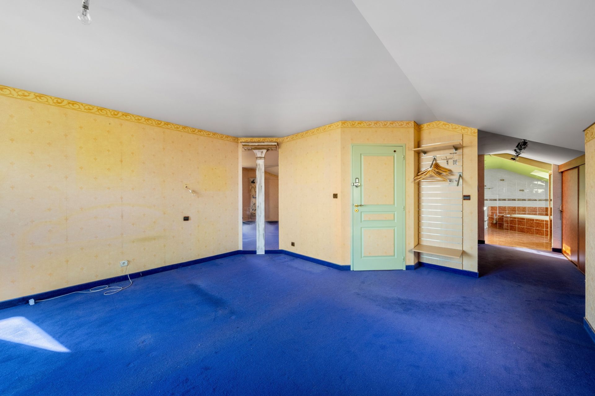 maison de luxe 8 Pièces en vente sur NEUVECELLE (74500)