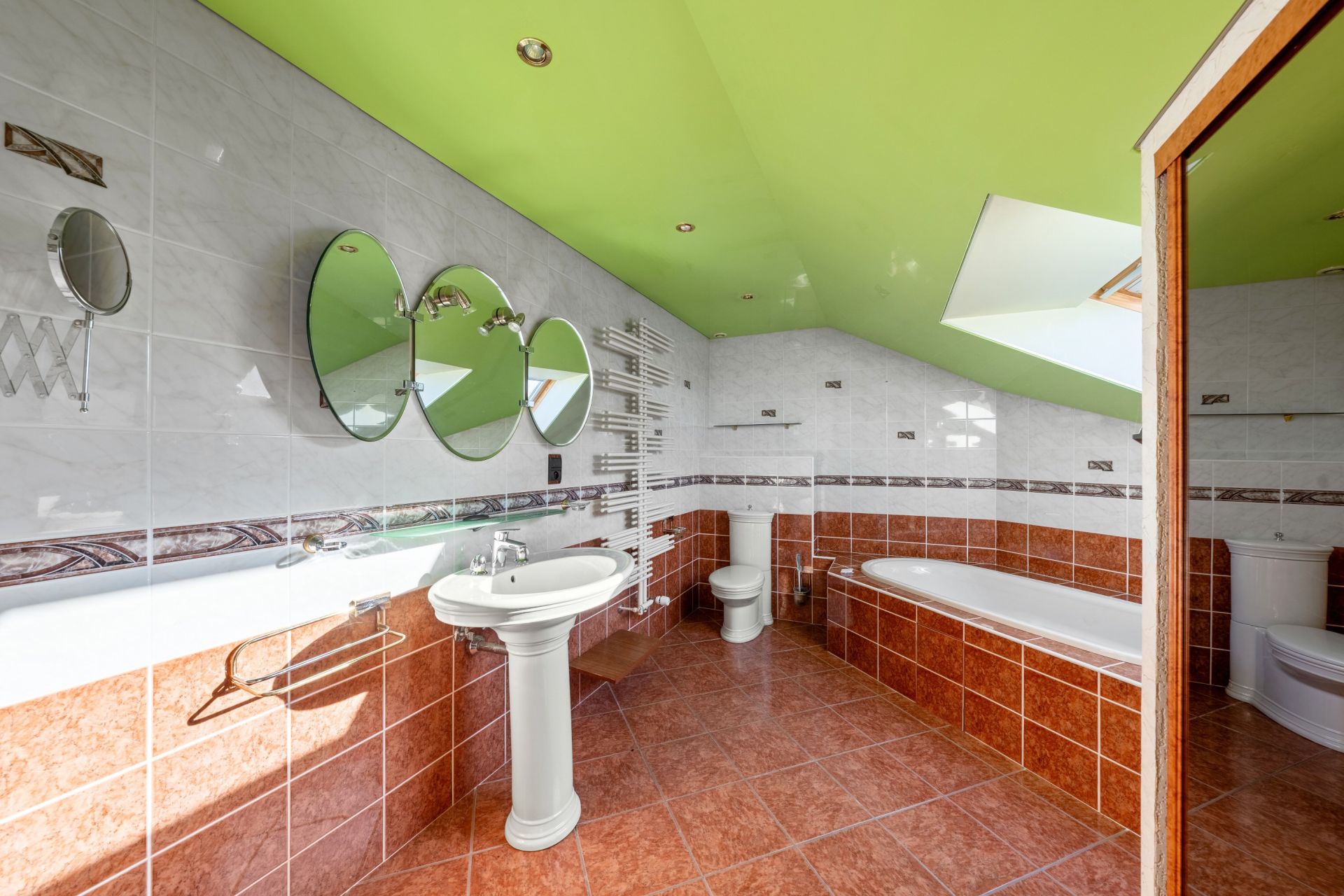 maison de luxe 8 Pièces en vente sur NEUVECELLE (74500)