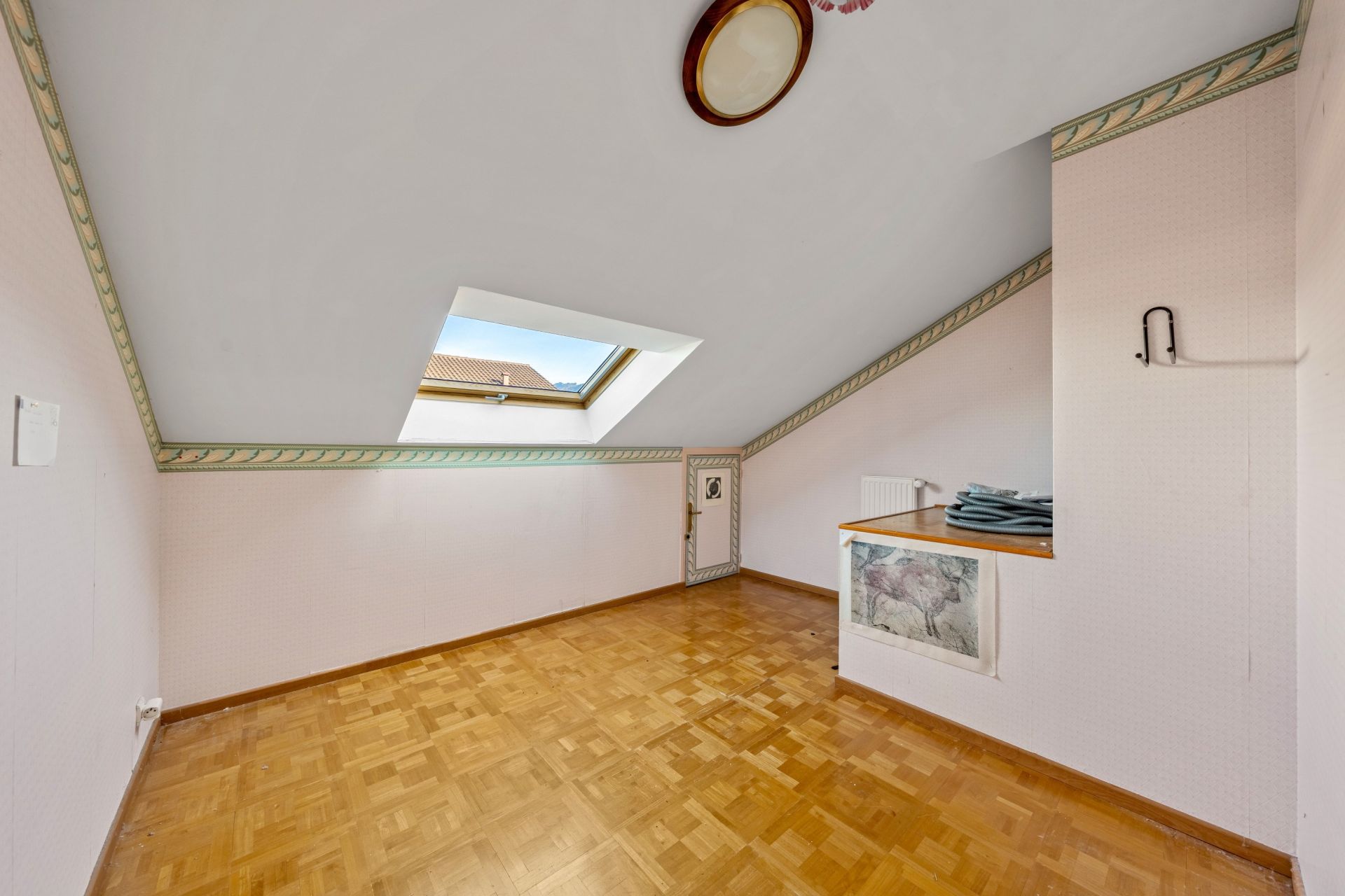 maison de luxe 8 Pièces en vente sur NEUVECELLE (74500)