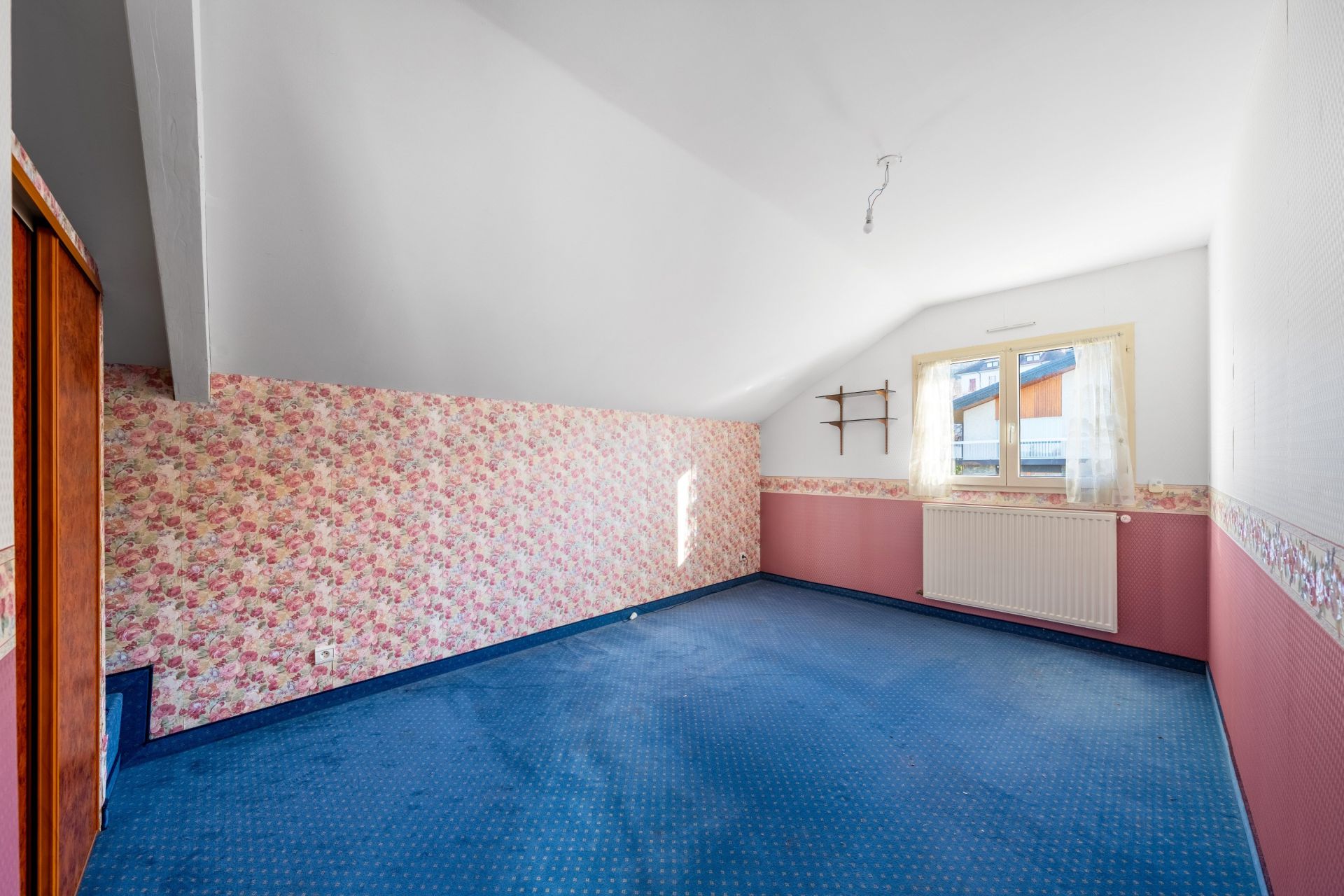 maison de luxe 8 Pièces en vente sur NEUVECELLE (74500)