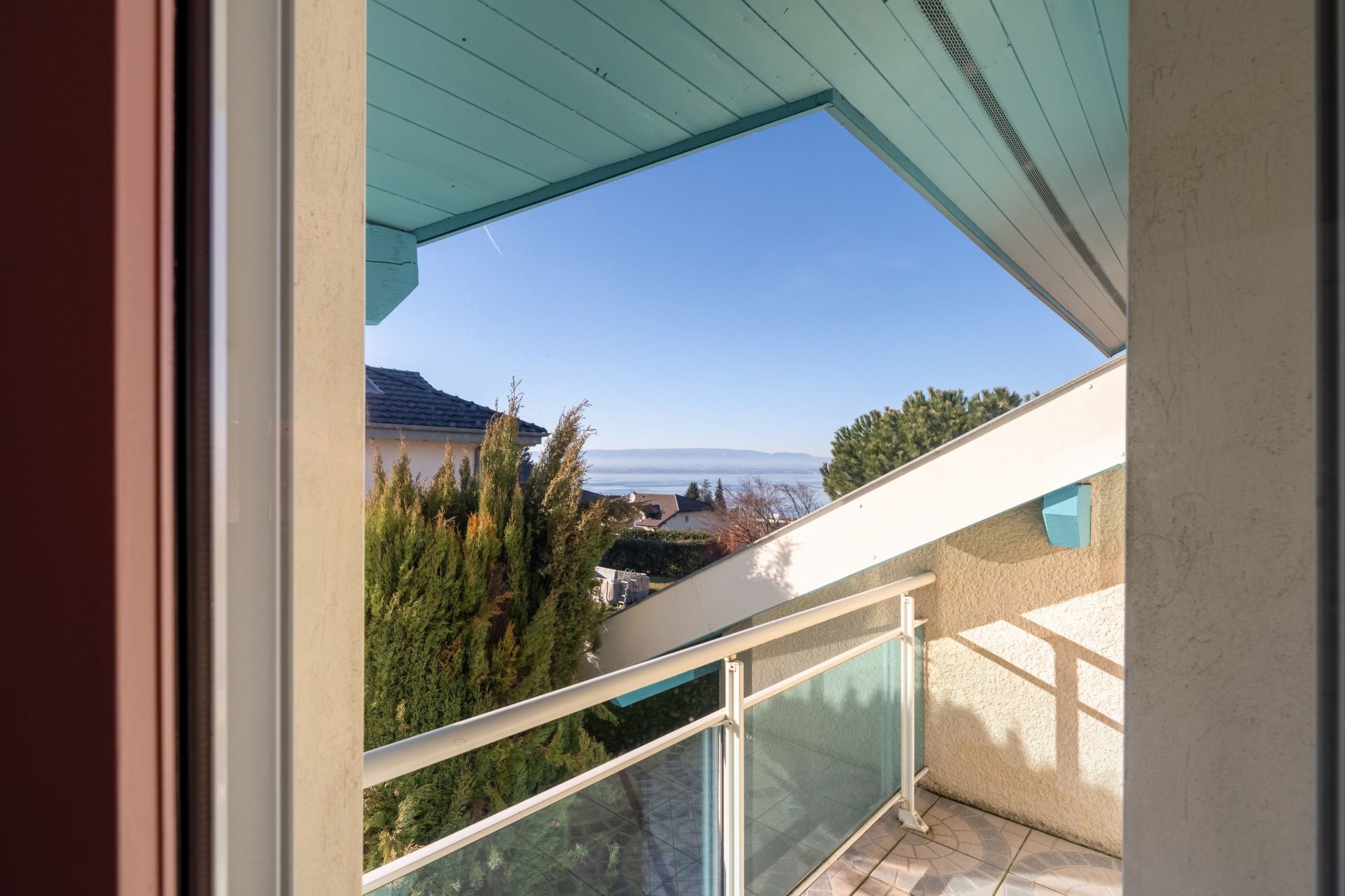 maison de luxe 8 Pièces en vente sur NEUVECELLE (74500)