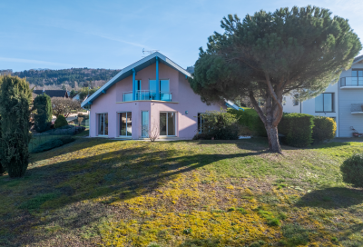 Vente Maison de luxe Neuvecelle 8&nbsp;Pièces 275&nbsp;m²