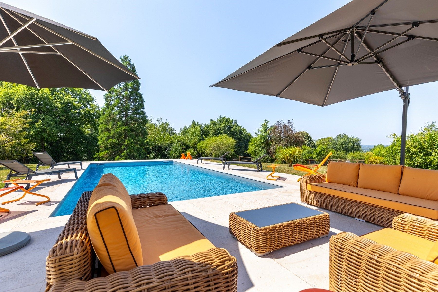 château 14 Pièces en vente sur BORDEAUX (33000)