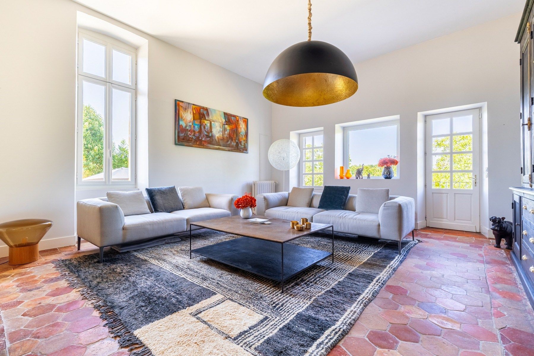 château 14 Pièces en vente sur BORDEAUX (33000)