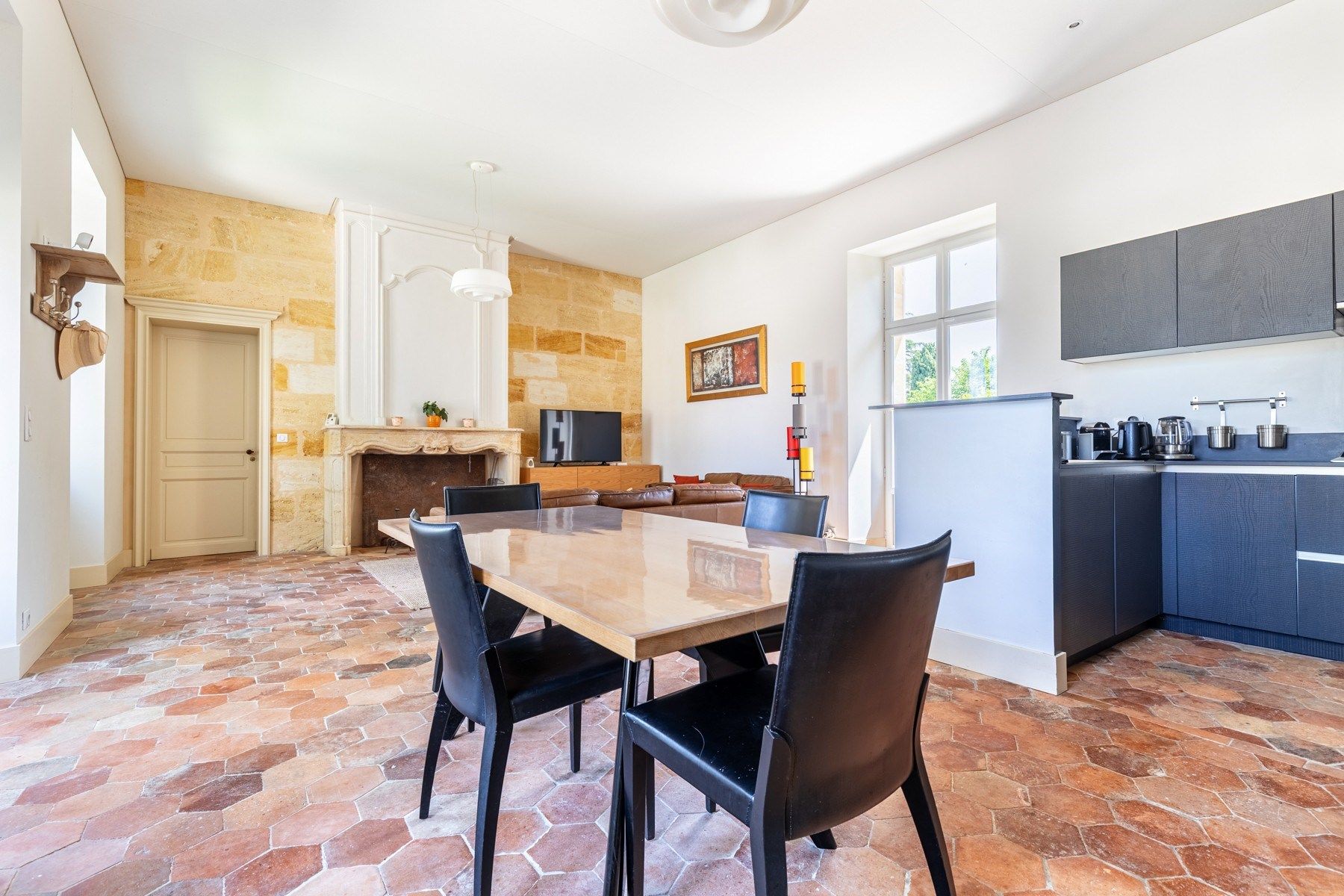 château 14 Pièces en vente sur BORDEAUX (33000)
