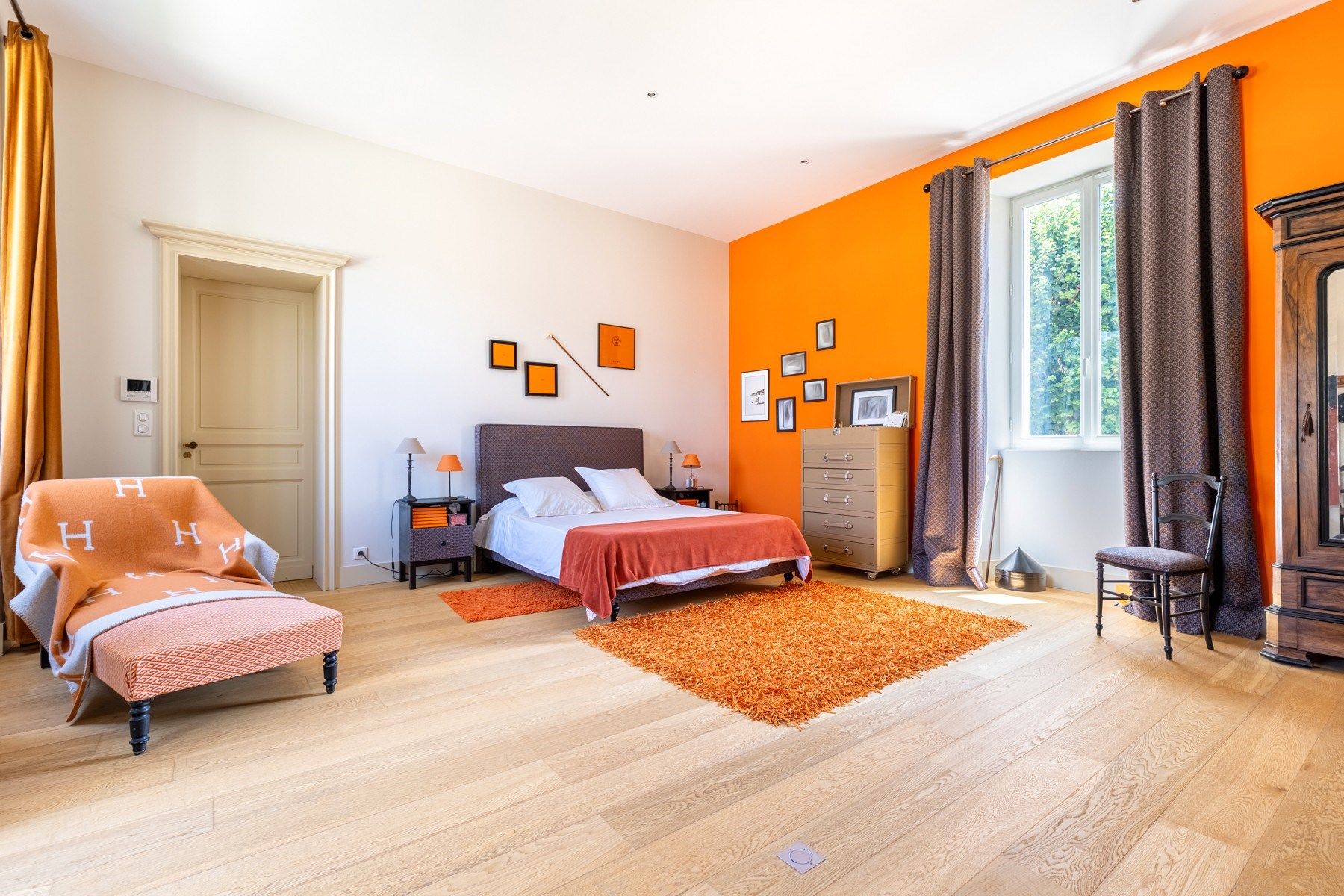 château 14 Pièces en vente sur BORDEAUX (33000)