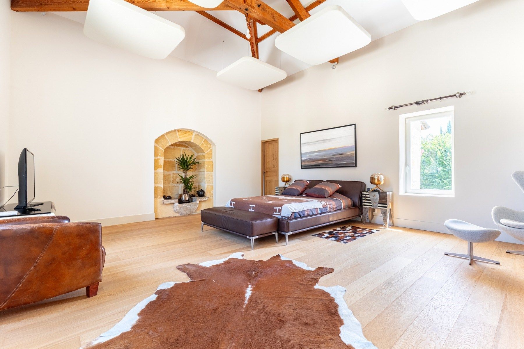 château 14 Pièces en vente sur BORDEAUX (33000)