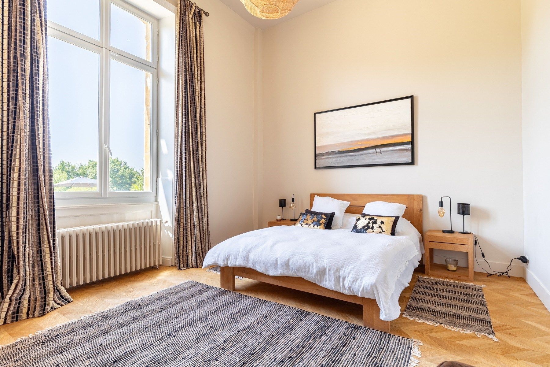 château 14 Pièces en vente sur BORDEAUX (33000)