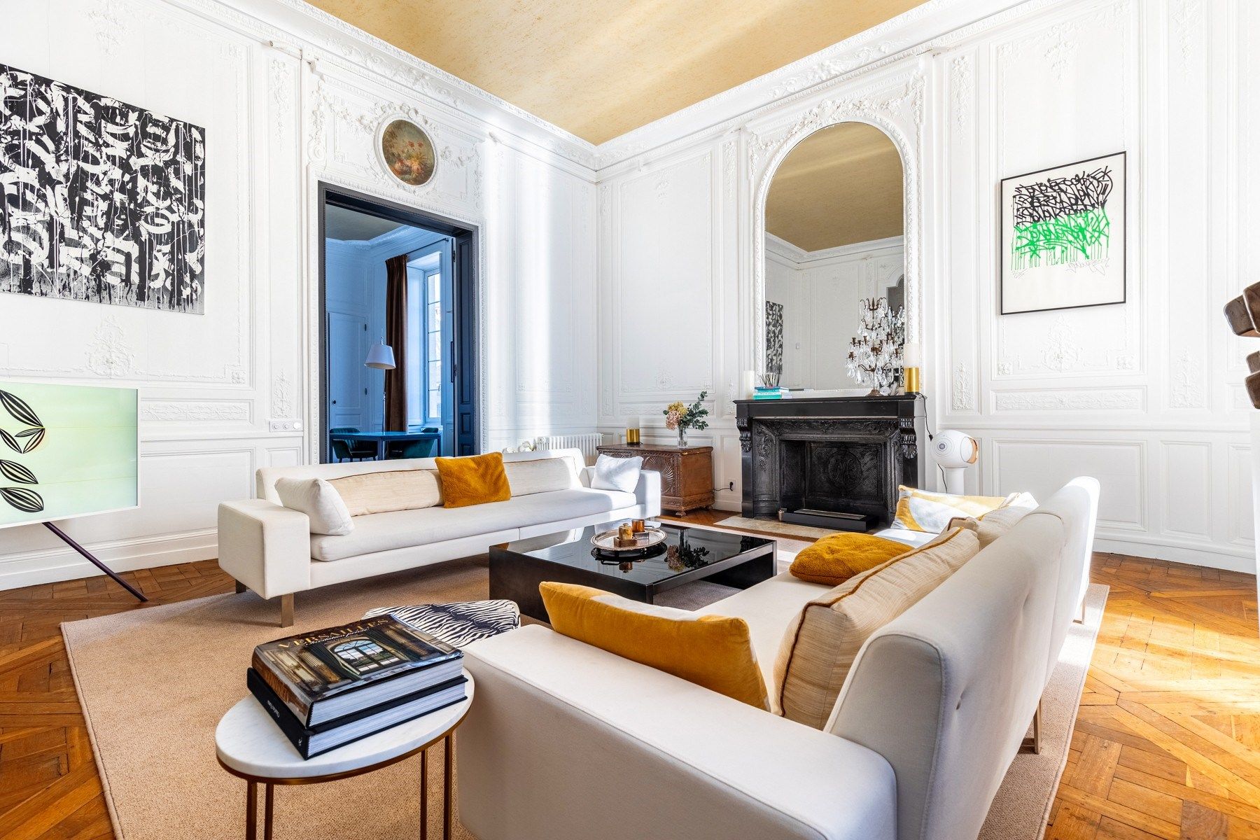 maison de luxe 10 Pièces en vente sur BORDEAUX (33000)